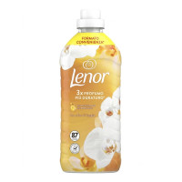 Омекотител Lenor Gold Oro e fiori di Vaniglia 1.827l 87пранета